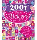 [9781783433452] 2001 Stickers for Girls