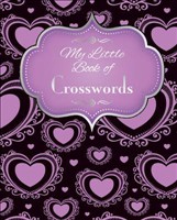 [9781783438969] My Little Book of Crosswords