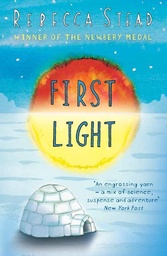 [9781783441129] First Light
