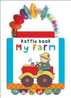 [9781783730957] Rattle Book My Farm