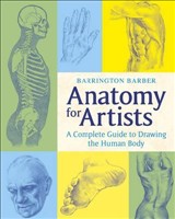 [9781784044701] Anatomy for Artists