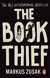 [9781784162122] Book Thief, The