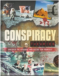[9781784403058] Conspiracy Theories