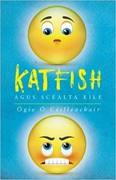 [9781784441739] Katfish agus Scealta Eile