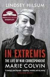 [9781784703950] In Extremis, The Life of War Corresponde