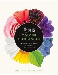 [9781784725785] RHS Colour Companion