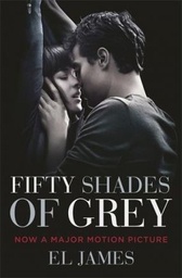 [9781784750251] Fifty Shades of Grey (Film Tie-In)