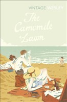 [9781784871284] The Camomile Lawn