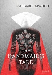 [9781784871444-new] The Handmaid's Tale (Vintage)