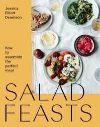 [9781784881641] Salad Feasts