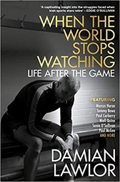 [9781785303128] When the World Stops Watching Is There L