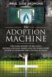 [9781785371776] Adoption Machine, The