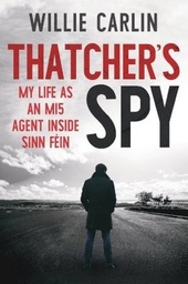 [9781785372858] Thatcher's Spy
