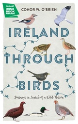 [9781785373053] Ireland Through Birds