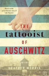 [9781785763670] Tattooist of Auschwitz (PB)