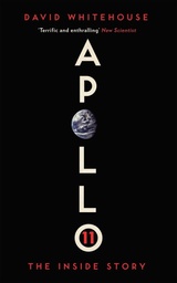 [9781785785122] Apollo 11 The inside story