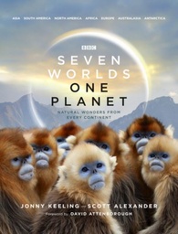 [9781785944123] Seven Worlds One Planet