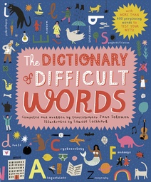 [9781786038104] The dictionary of difficult words