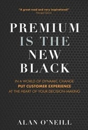 [9781786050663] Premium is the New Black