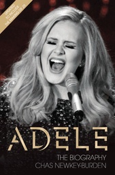 [9781786060211] ADELE THE BIOGRAPHY