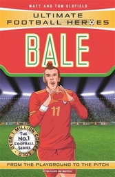 [9781786068019] Ultimate Football Heroes Bale