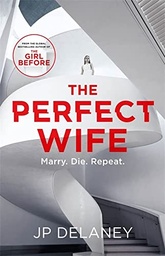 [9781786488558] Perfect Wife The