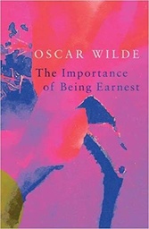 [9781787199804] Importance of being Earnest