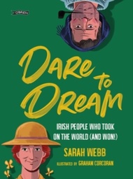 [9781788491273] Dare to Dream