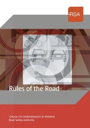 [9781788491389] Rules of the Road 2019 Edition