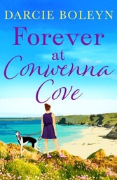 [9781788634151] Forever at Conwenna Cove