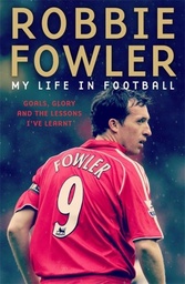 [9781788701105] My Life in Football