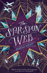 [9781788950220] The Star-Spun Web