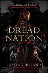 [9781789090871] Dread Nation