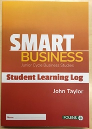 [9781789270051-new] [OLD EDITION] Smart Business JC Student Learning Log