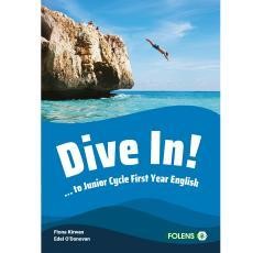 [9781789270754] Dive In (Set) JC 1st Year English