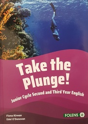 [9781789270952] Take the Plunge (Set) 2nd Edition
