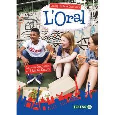 [9781789277791-new] L'Oral Leaving Cert French Oral
