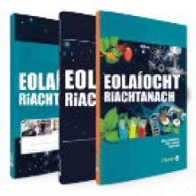 [9781789279443] Eolaiocht Riachtanach (Set) (TB AND WB+LB) (Free eBook)