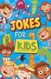 [9781789504040] Jokes for Kids