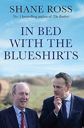 [9781838952914] In Bed With the Blueshirts