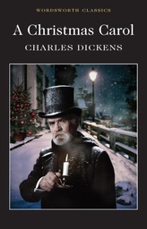 [9781840227567] A Christmas Carol by Charles Dickens