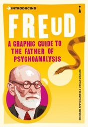 [9781840468519] Freud - A Grapic Guide to the Father of Psychoanalysis