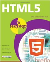 [9781840784251] HTML5 in Easy Steps