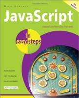 [9781840785708] JavaScript in Easy Steps 5th Edition