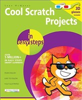 [9781840787146] Cool Scratch Projects in Easy Steps
