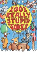 [9781841191522] 1001 Really Stupid Jokes