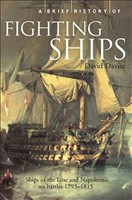 [9781841194691] Fighting Ships