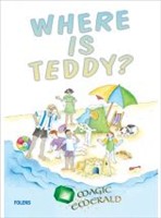 [9781841310565] x[] WHERE IS TEDDY