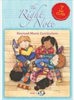 [9781841312767] The Right Note 1st + 2nd Class