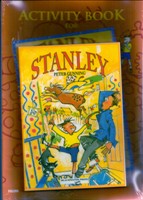 [9781841318196] Stanley (Set) book and workbook